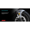 KOVE 450 RR – widelec upside-down