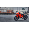 KOVE 450 RR na ulicy