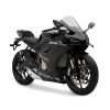 KOVE 450 RR – wersja czarna