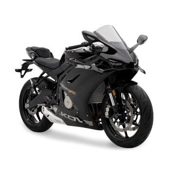 KOVE 450 RR – wersja czarna