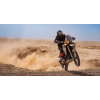 KOVE 800X Rally w terenie