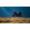KOVE 800X Touring w terenie