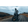 KOVE 800X Touring w trasie