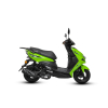 Barton Flash 50 4T Euro5 - 2026