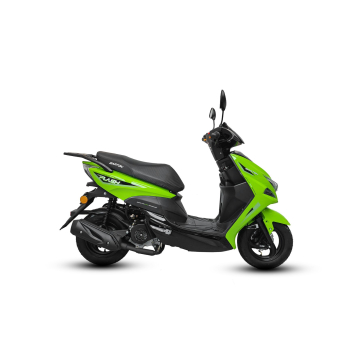 Barton Flash 50 4T Euro5 - 2026