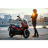 Barton X-Trail 125 ABS Euro5+ - 2026 z Kamerą