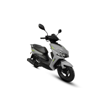 Barton Flash 50 4T Euro5 - 2026