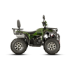 Quad Barton Raze 200 – automatyczny, terenowy CVT
