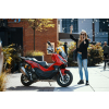 Barton X-Trail 125 ABS Euro5+ - 2026 z Kamerą