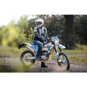 BARTON FRX 125