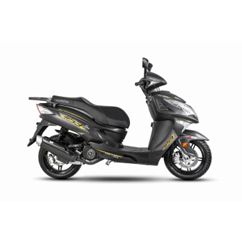 Barton Falcon 125 Euro5+ - 2026