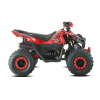 Quad Barton Terrax 125 – półautomat z biegiem wstecznym