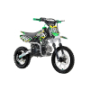 Barton Cross DB125-3L "17 - 2025