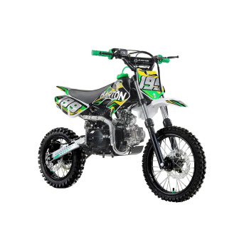 Barton Cross DB125-3L "17 - 2025