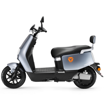 Elektryczny skuter YADEA E8S - 2025