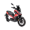 Barton Xplore 125 Euro5+ - 2026