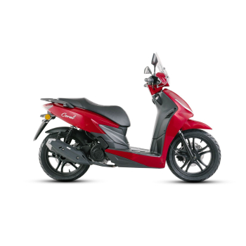 Barton Coral 50 4T Euro5 - 2026