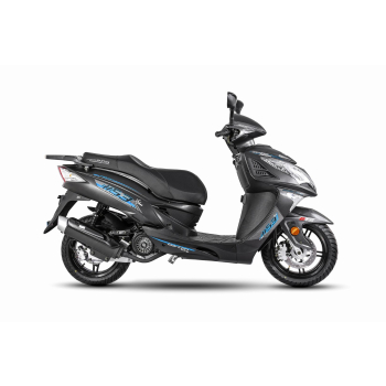 Barton Falcon 125 Euro5+ - 2026