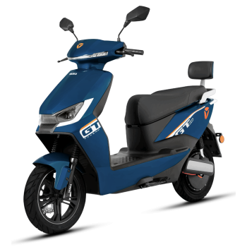 Elektryczny skuter YADEA GT20 - 2026
