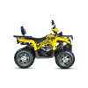 Quad Barton Discover 200 2025 – homologacja T3b