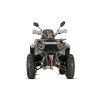 Quad Barton Raze 200 – automatyczny, terenowy CVT