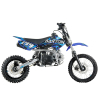 Barton Cross DB125-3L 