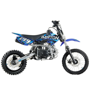 Barton Cross DB125-3L 