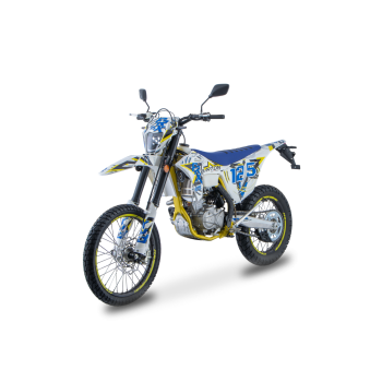 BARTON FRX 125