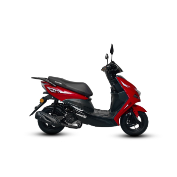 Barton Flash 50 4T Euro5 - 2026