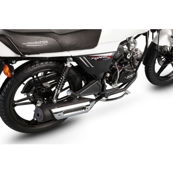 Barton Fighter Eco Euro5 - 2025