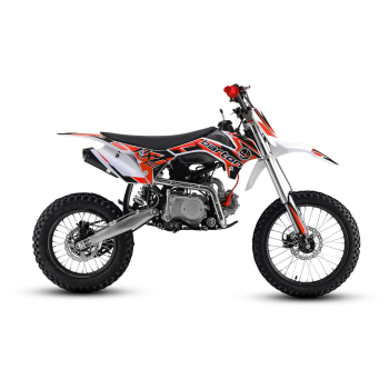 Barton NXT 125