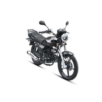 Barton Fighter Eco Euro5 - 2025