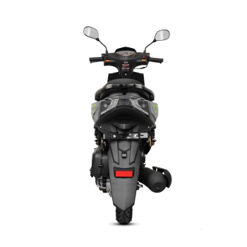 Barton Flash 50 4T Euro5 - 2026