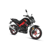 BARTON STREET-R 125