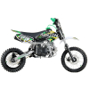 Barton Cross DB125-3L 