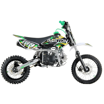 Barton Cross DB125-3L 