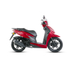 Barton Coral 125 Euro5+ - 2026