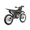 Barton NXT 250 Base – cross 250