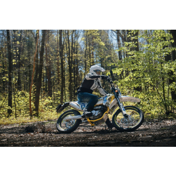 BARTON FRX 125