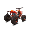 Quad Barton Rocky 125 – sportowy, rekreacyjny