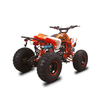 Quad Barton Rocky 125 – sportowy, rekreacyjny