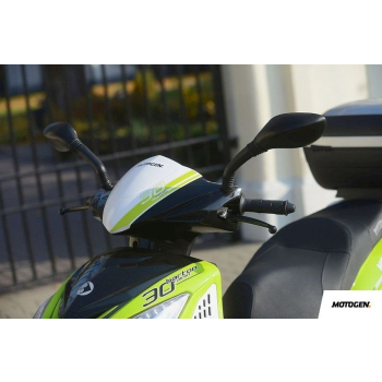 Barton Falcon 125 Euro5+ - 2026
