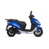 Barton Falcon 125 Euro5+ - 2026