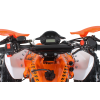 Quad Barton Rocky 125 – sportowy, rekreacyjny
