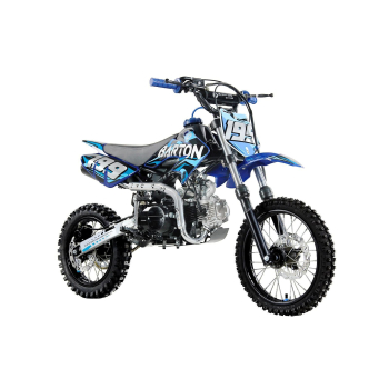 Barton Cross DB125-3L 