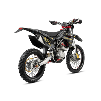 Barton NXT 250