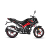 BARTON STREET-R 125