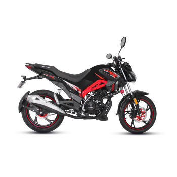 BARTON STREET-R 125