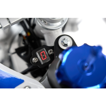 Barton NXT 125