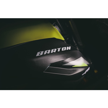 Barton FR 50 Euro5 - 2026
